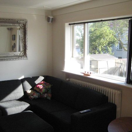 Central Reykjavik Apartment Dış mekan fotoğraf
