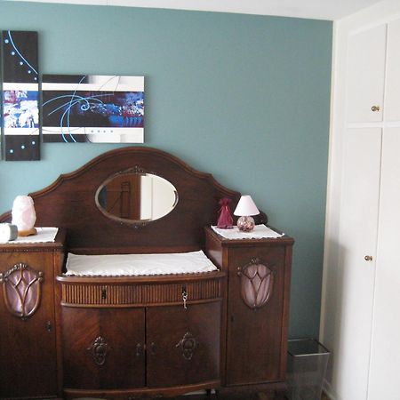 Central Reykjavik Apartment Dış mekan fotoğraf
