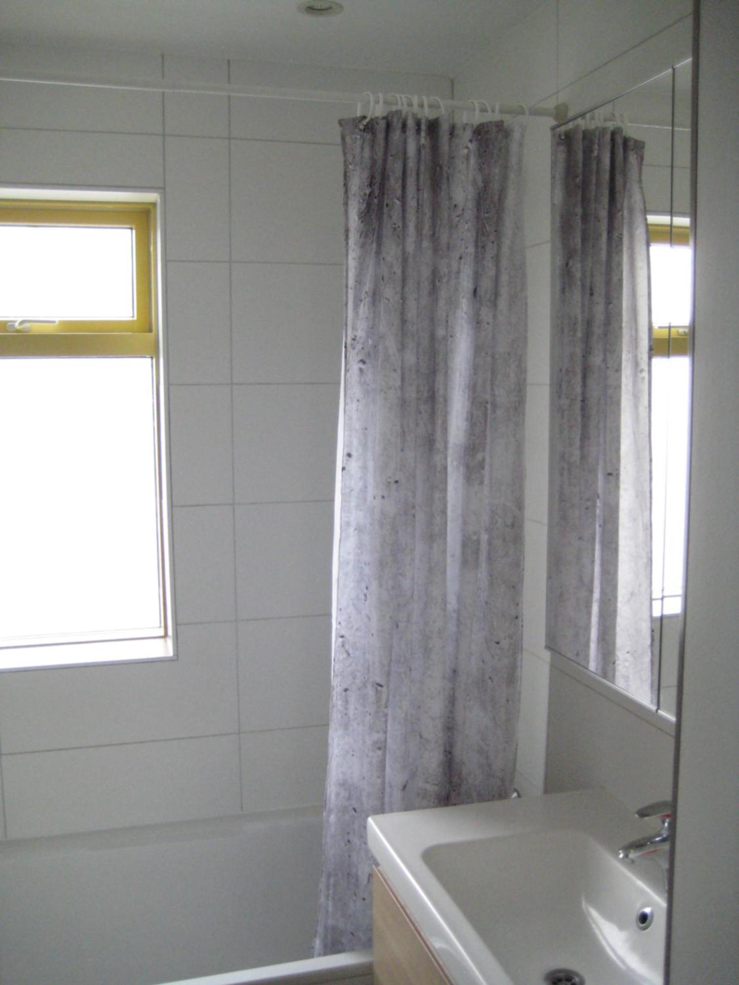 Central Reykjavik Apartment Dış mekan fotoğraf